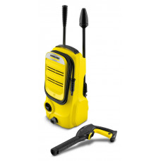 Karcher Augstspiediena mazgātājs Karcher K 2 Compact - gab.