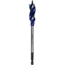 Irwin Koka urbis Irwin Blue Groove 10506620 16 mm - gab.