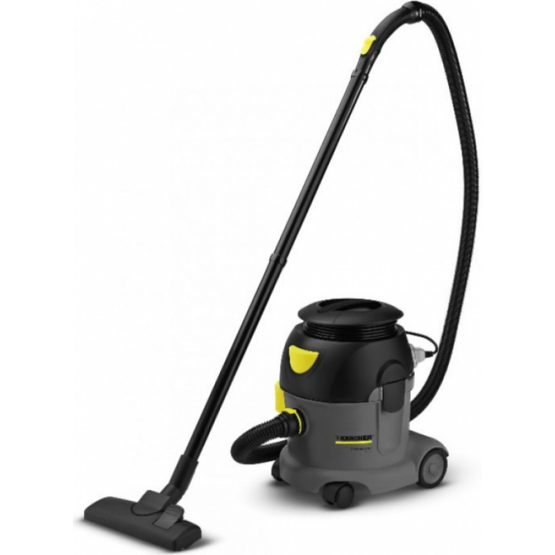 Karcher Putekļu sūcējs Karcher profesionālai lietošanai T 10/1 Adv - gab.