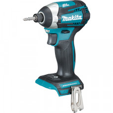 Makita Akumulatora triecienskrūvgriezis Makita 18V, DTD154Z - gab.