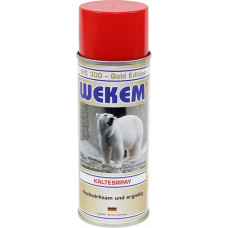 Wekem Dzesēšanas aerosols Wekem WS 300, 400 ml - gab