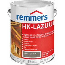 Remmers Lazūra kokam Remmers HK-Lasur Palisandrs 5L - gab