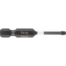 Essve Uzgaļi Essve IMPACT Torx 10x50mm, 3gab., 9980258 - gab.