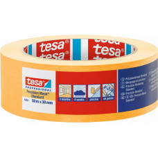 Tesa Krāsotāju lente Tesa Professional 4334 Precision Mask Standard, 50 m x 38 mm - gab