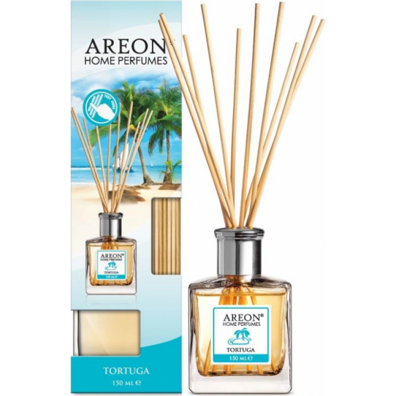 Areon Mājas aromatizētājs AREON Tortuga, 150ml - gab