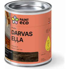 Paint Eco Darvas eļļa PAINT ECO tumšā 0.75L - gab