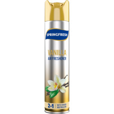 Springfresh Gaisa atsvaidzinātājs Springfresh Vanilla, 300ml - gab