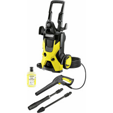 Karcher Augstspiediena mazgātājs Karcher K 5 - gab.