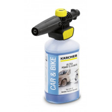 Karcher Putu veidošanas uzgalis 1.0l ar dozatoru FJ10 (K2-K7) - gab.