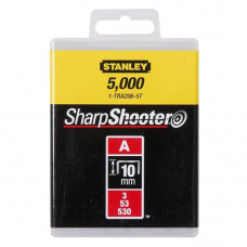 Stanley Skavas Stanley 1-TRA206-5T A Tips 10 mm, 5000 gab. - gab.