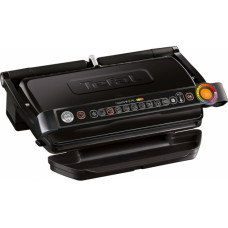 Tefal Elektriskais grils Tefal Optigrill Plus XL GC722834 - gab.