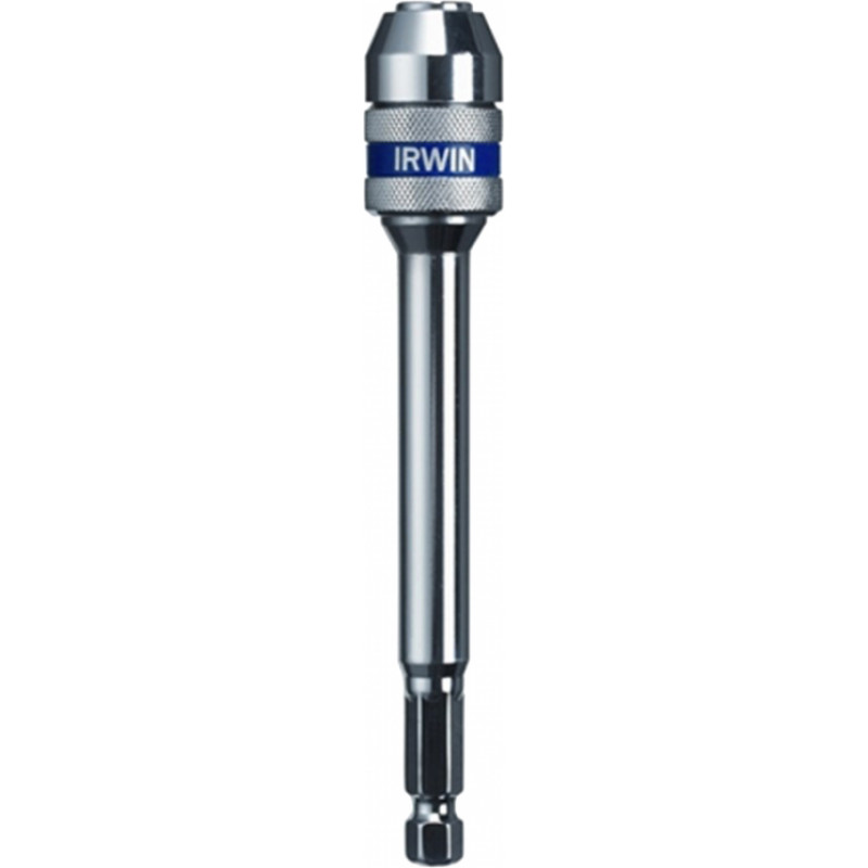 Irwin Spalvurbja pagarinājums Irwin Blue Groove 10502824 300 mm - gab.