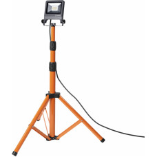 Ledvance Prožektors ar statīvu LEDVANCE LED Worklight Tripod, 1x20W, 4000K, IP65 - gab