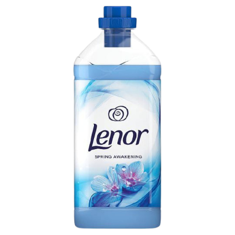 Lenor Veļas mīkstinātājs Lenor Spring 930 ml - gab