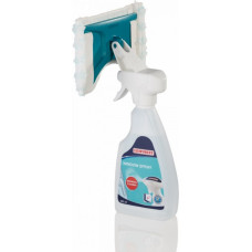 Leifheit Logu tīrītājs ar mazgāšanas līdzekli LEIFHEIT  Window Spray Cleaner 1051165 - gab.