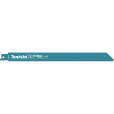 Makita Zobenzāģa asmeņi MAKITA B-43169-2 BIM 225x0,9mm (24tpi) 2gb - kompl