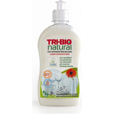 Tri-Bio Trauku mazgāšanas balzāms Tri-Bio, 420 ml - gab