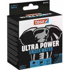 Tesa Universālā līmlenta Tesa Ultra Power Underwater, 1.5 m x 50 mm - gab