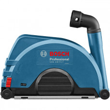 Bosch Putekļu uzsūkšanas papildierīce Bosch GDE 230 FC-T Professional - gab