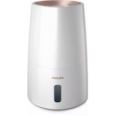 Philips Gaisa mitrinātājs Philips 3000 sērija HU3916/10, 25W, balts - gab.