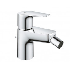 Grohe bidē maisītājs BauEdge New, ar pop-up, hroms