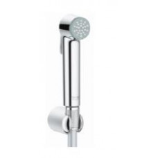 Grohe bidettas komplekts Trigger Spray 30 I, ar metāla vadu 1250 mm, hroms