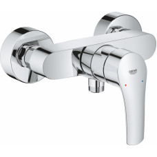 Grohe dušas maisītājs Eurosmart New, hroms