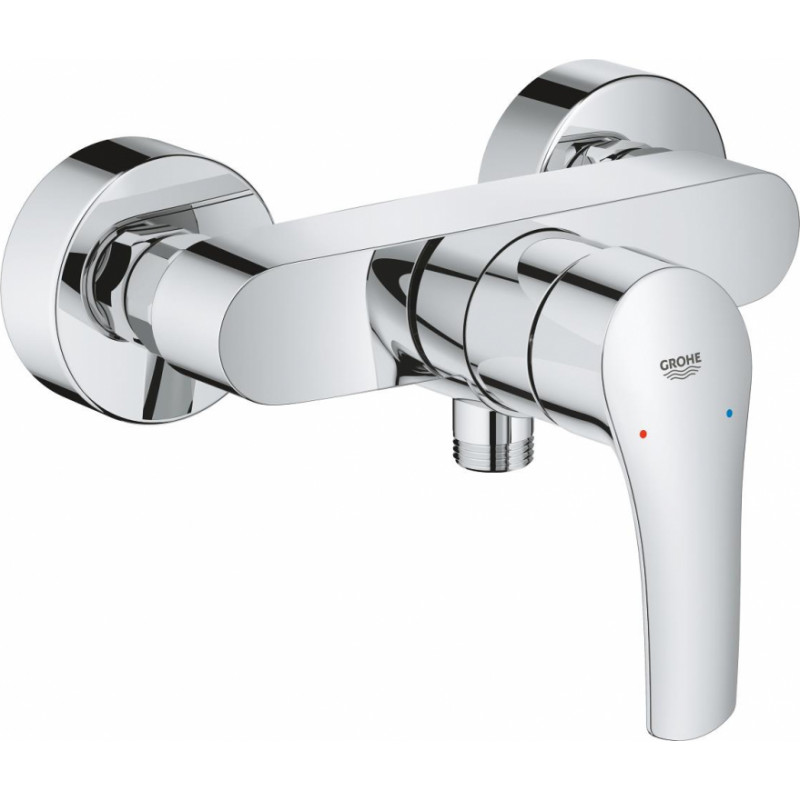 Grohe Eurosmart Dušas maisītājs, 1/2 collas, hroms