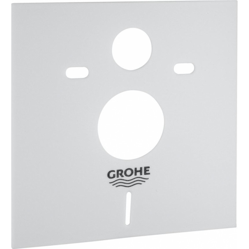 Grohe WC sienas izolācijas plāksne