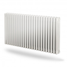 Purmo radiators Delta 4 rindu, H-500mm, 24 sekcijas ##