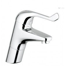 Grohe izlietnes maisītājs Euroeco Special SSC, iztece 129 mm, hroms