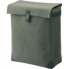 Aquanova veļas kaste Arian, 75l, sage green