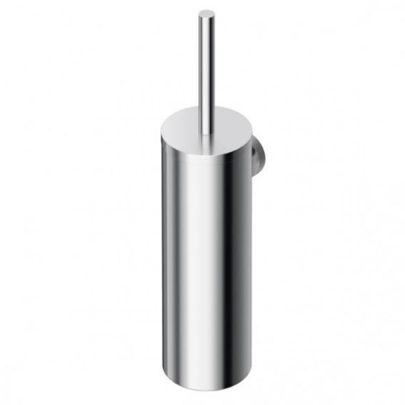 Ideal Standard tualetes birste ar turētāju IOM, stainless steel