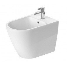 Duravit bidē D-Neo, 370x580 mm, balts