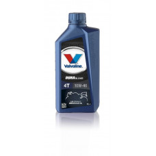 Valvoline Motoreļļa 4T Durablend 10W40 1L, Valvoline