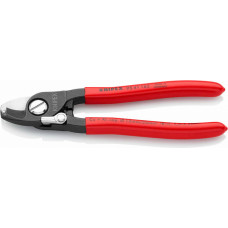 Knipex Vadu griežšanas/tīrīšanas stangas D12mm/35mm2, 1,5+2,5mm2, Knipex