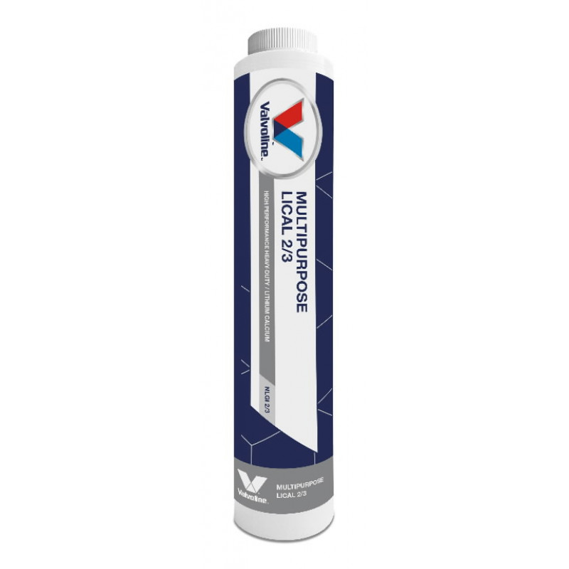 Valvoline Universālā smērē LS MULTIPURPOSE LICAL 2/3 400g, Valvoline