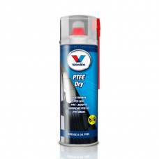 Valvoline Sausā Teflona Smērviela Ptfe Dry 500ml, Valvoline