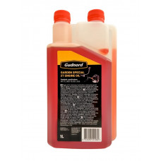 Gudnord Motor oil Garden Special 2T 1L, Gudnord