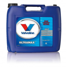 Valvoline Hidraulikas Eļļa Ultramax HVLP 32 20L, Valvoline