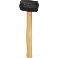 Ks Tools Rubber mallet, 300g, KS Tools