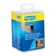 Rapid Skavas 90/20 3000 gab., plastmasas kastē, Rapid