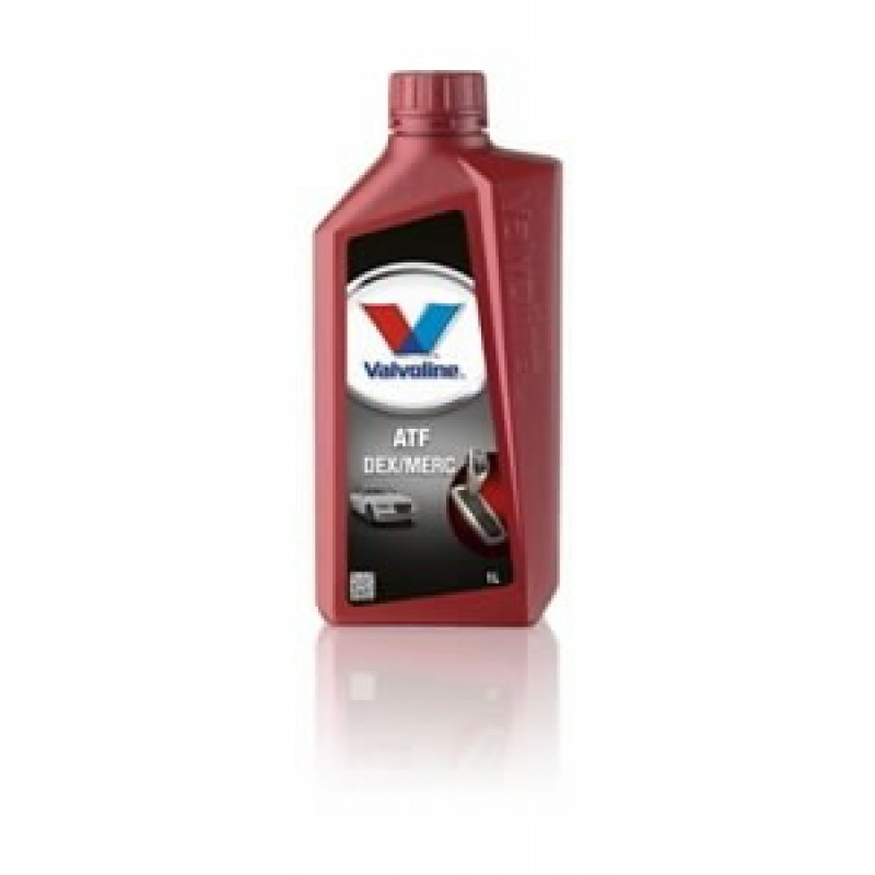 Valvoline Automātiskās transmisijas eļļa ATF DEX-MERC 1L, Valvoline