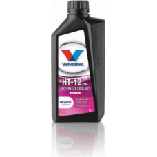 Valvoline Dzesēšanas Šķidrums HT-12 Pink Antifreeze RTU 1L, Valvoline