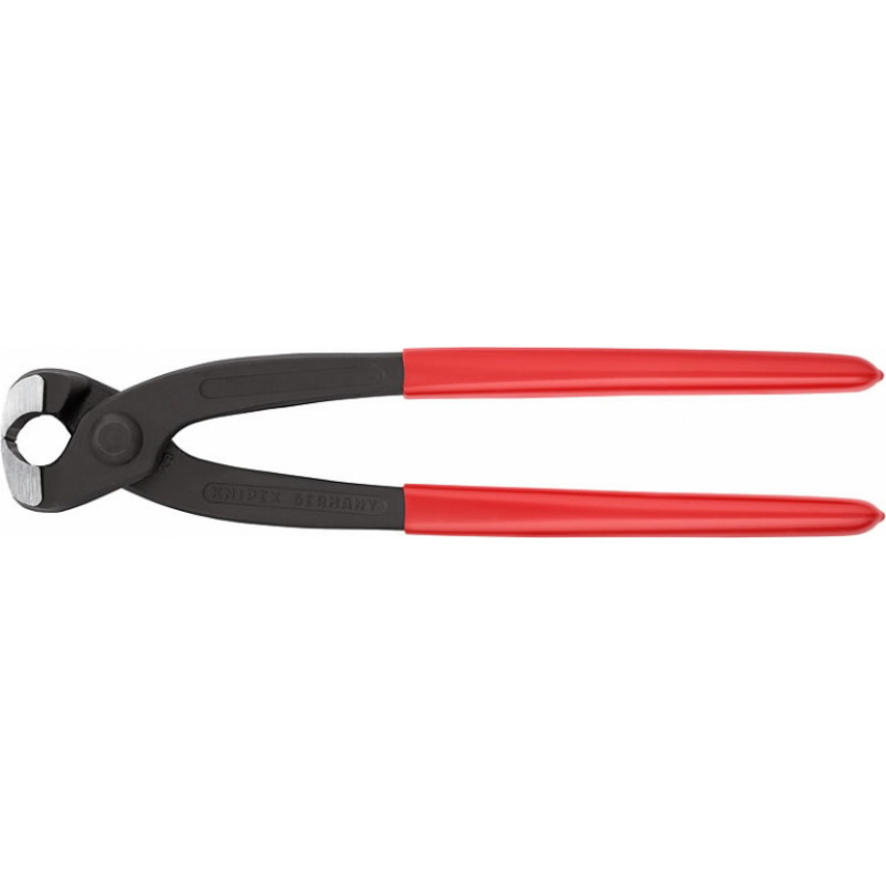 Knipex Gredzenstiprinājumu presējamās stangas 220mm, Knipex