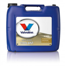 Valvoline Dzesēšanas Šķidrum Multivehicle Coolant 50/50 RTU 20L, Valvoline