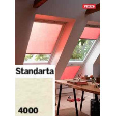 Velux Ruļļveida žalūzijas RFL (standarta). M04 , Tonis 4000 (pieejamas 4 gab.) Parastā cena 68.30 EUR