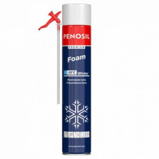 Penosil Premium Foam Winter -10C 750ml PU putas