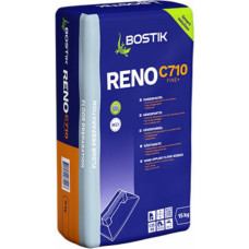 Bostik Reno C710 Fine+ grīdas špakteļmasa 15kg