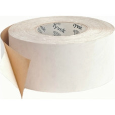 Tyvek Tape Plus Vienpusēja, pašlīmējoša difūzlente, 60mm, 25m